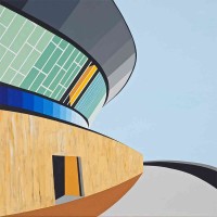 John Petch - Arena Liverpool