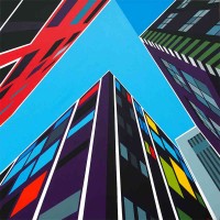 John Petch - Back North John Street V2