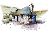 Ian Fennelly - Cottage