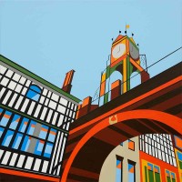 John Petch - Eastgate Chester