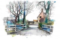 Ian Fennelly - Farm