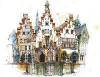 Ian Fennelly - Frankfurt