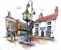 Ian Fennelly - Frodsham