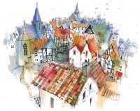 Ian Fennelly - Germany 1