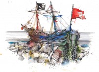 Ian Fennelly - Grace Darling
