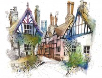 Ian Fennelly - Great Budworth