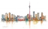 Ian Fennelly - Toronto
