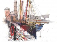 Ian Fennelly - Kathleen