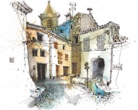 Ian Fennelly - La Placette