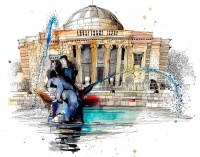Ian Fennelly - Lady Lever Art Gallery 3