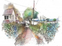 Ian Fennelly - Little Lane