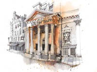 Ian Fennelly - Lyceum