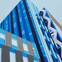 John Petch - Media City Manchester