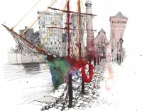 Ian Fennelly - The Pumphouse