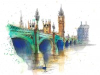 Ian Fennelly - Westminster Bridge