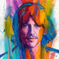 Bob Goldsborough - George