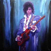 Bob Goldsborough - Prince