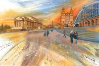 Bob Goldsborough - Lime Street