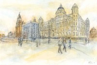 BGL11 Three Graces