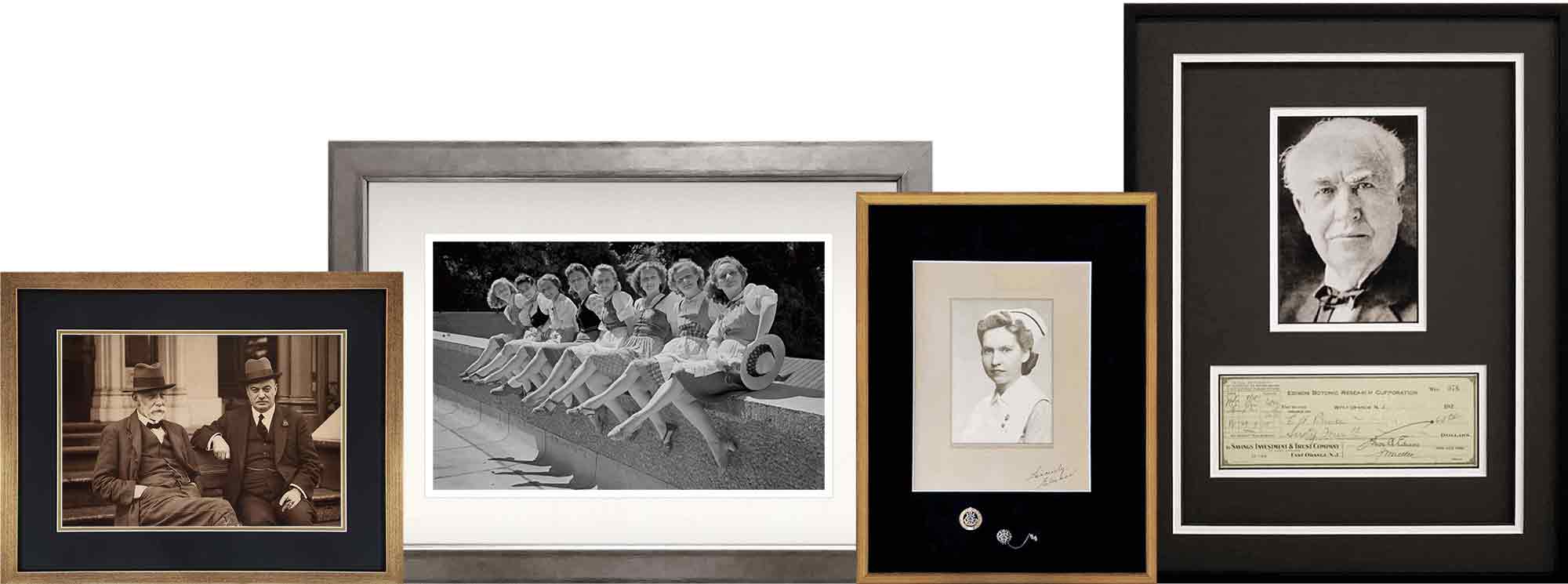 Photo Restoration in Markham Toronto